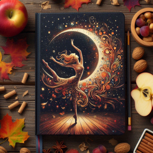 Dance the Night Away