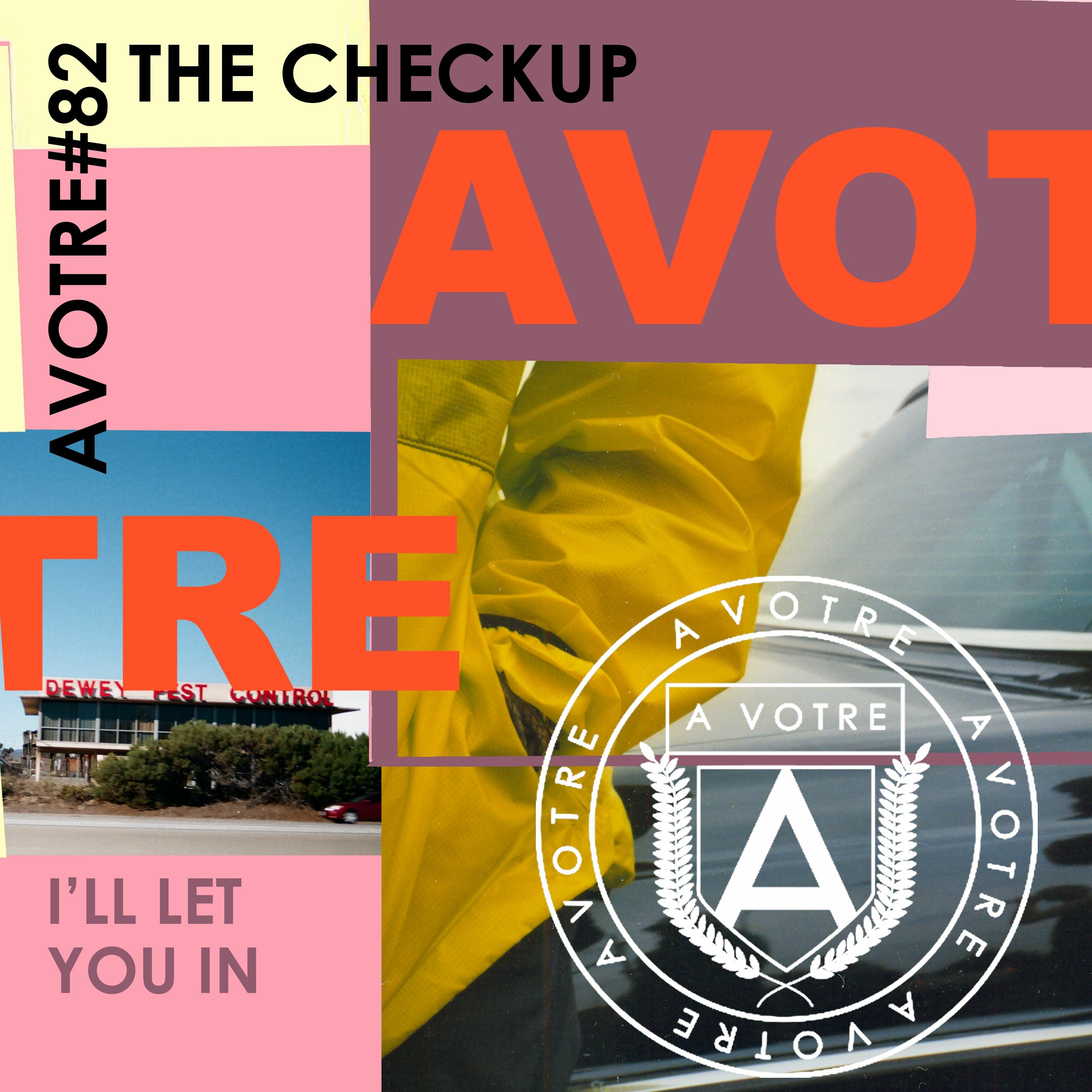 Avotre | AVTR