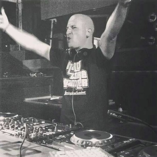 X-Taz @ Core Infected Show #21.06.21