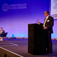 Welcome Event 2019: Opening Remarks and Keynote Address by Dr Rolph Payet