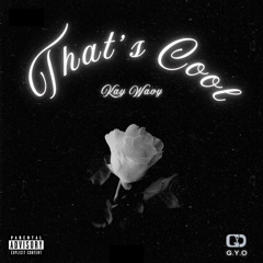 Kay Wavy- That’s Cool