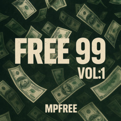$ Free 99 Vol:1 $