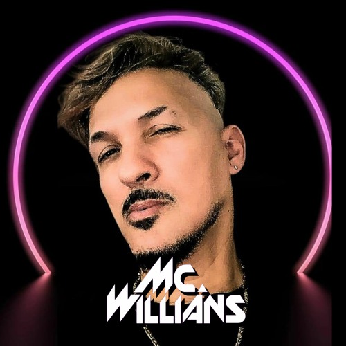 Mc Willians - Tubarao vai te pegar