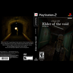 Elder of the void