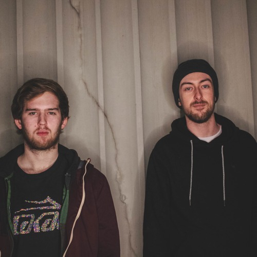 Influx Audio w/ Ali McK & IYZ - Subtle - 19/04/2021