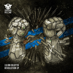 Lilian Bilotta - Phylax (Original Mix)