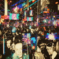 tracy on acid