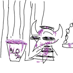 the gloop
