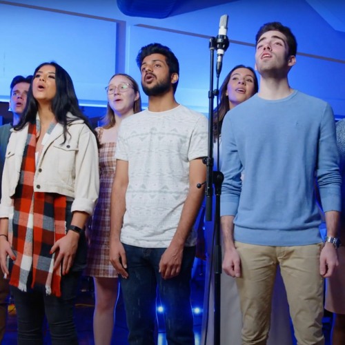 What Kind Of World - Music from the 2022 World Conferences of Queensland