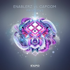 Enablerz & Capcom - Frivolous