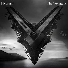 Premiere: Hybrasil "Entering The Void" - Awesome Sound Wave