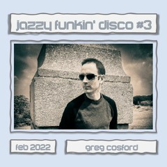 Jazzy Funkin' Disco #3