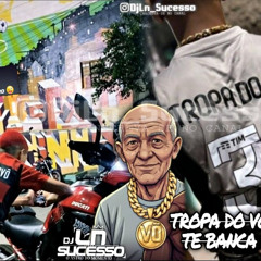 SEQUÊNCIA DAS MAIS TOCADAS NO CPX DO ALEMÃO x FAZENDINHA TROPA DO VÔ TE BANCA [[DJLZDOCPX]] 2026