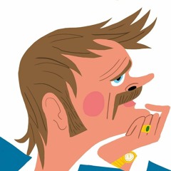 Todd Terje & Lindstrom Mix  -  Skandinavia Diskotek