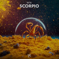 RYTE - Scorpio (HRZ009)