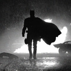 "GOTHAM" ~ Nirvana x Kxllswxtch x Drak Type Beat | Batman Trap Rock, Hard Rap Instrumental Free 2025