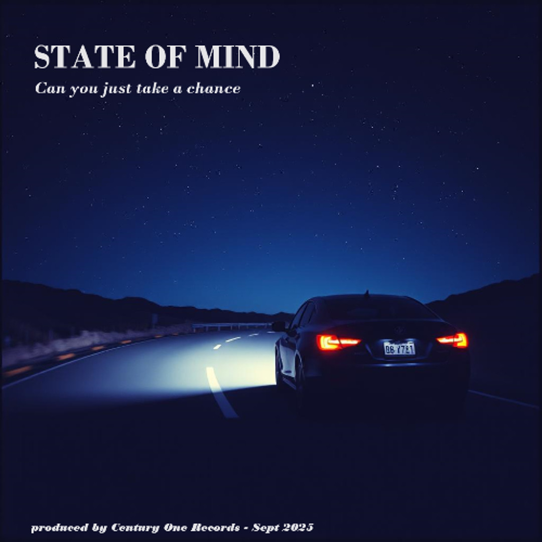 Peace Of Mind / Winston Samuels 再発 Stream Boston 