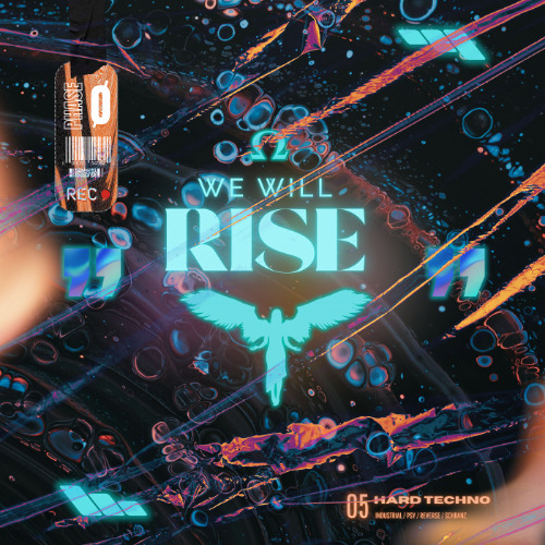 We Will Rise - FVTM