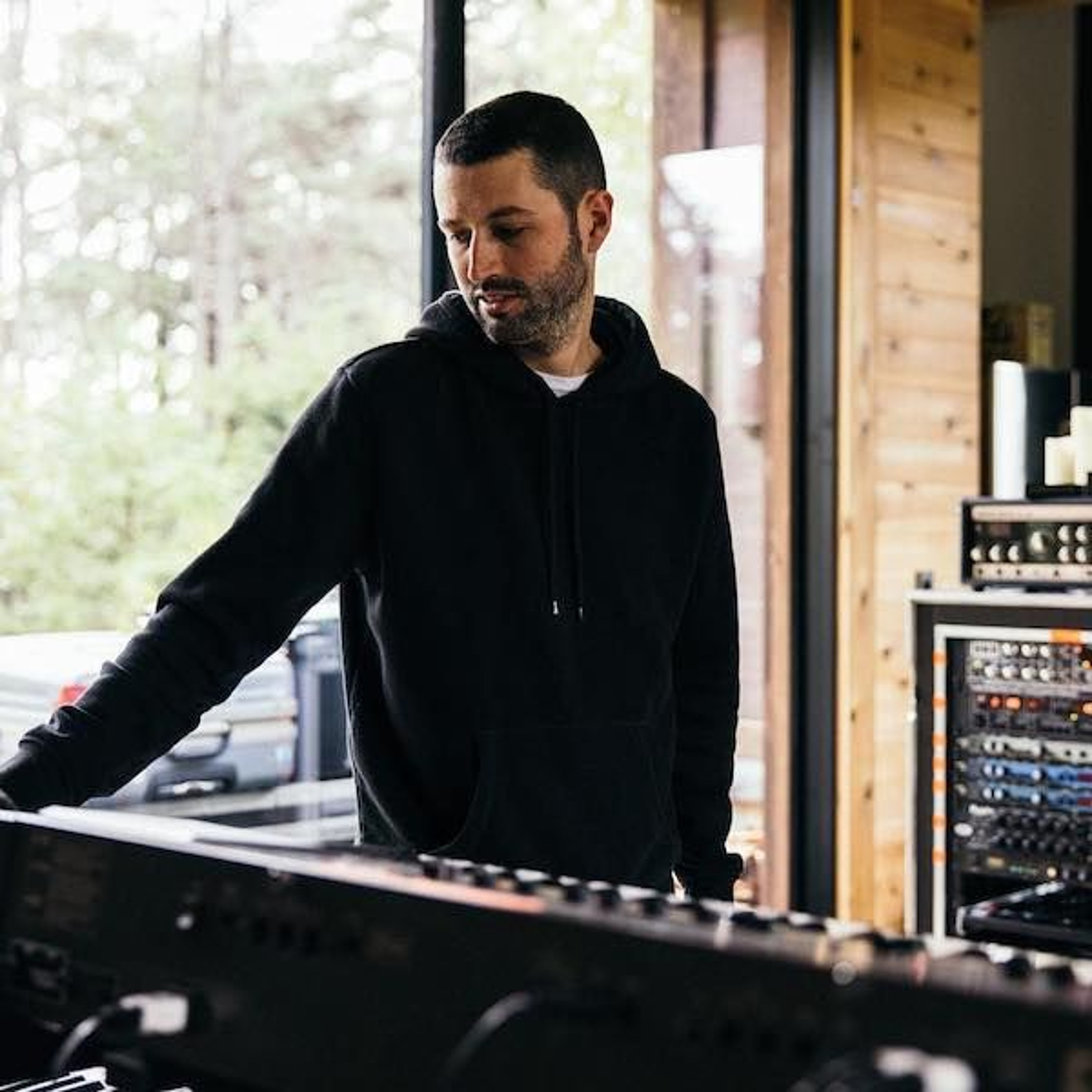 OpenLab Radio Shows