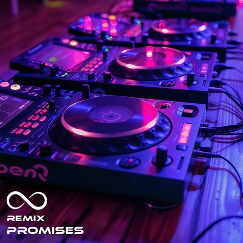 Promises (Remix)