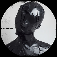 [KHΛSH002] ASPHODEL - Let Me Hurt Your Fragile Ego (Original Mix) [Free DL]