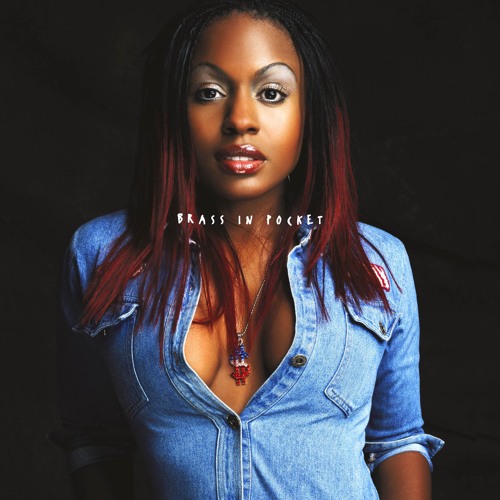 Ultra Naté - Brass In Pocket (DJ Dylan Drazen Deep Rhythm Mix) [2003]