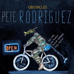 Pete Rodriguez - 50