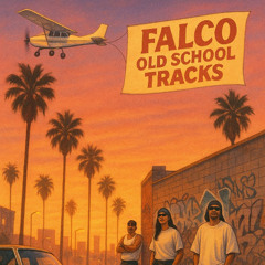 Chicago Nights 003 Old School Falco Tracks