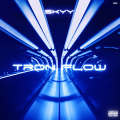 TRON FLOW - freestyle