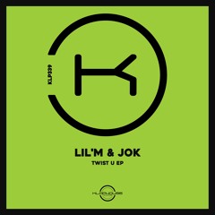 Lil'M & Jok - We Got To Move It (Extended Mix)
