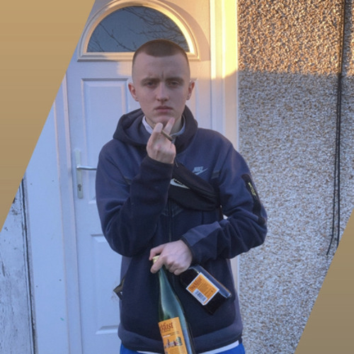 Mc Tiny - Return Of Tiny