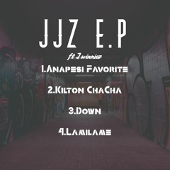 Anapesi Favorites