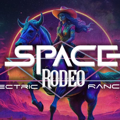 Space Rodeo 2025 - 7