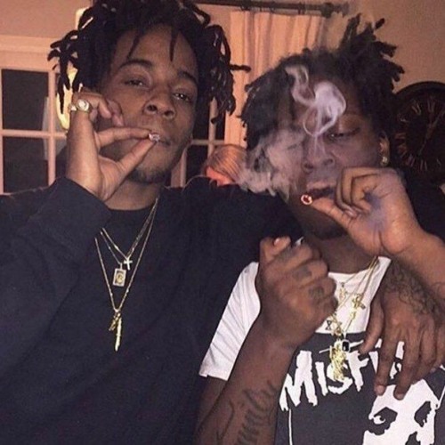 UnoTheActivist + Thouxanbanfauni - We Gone Get Thru It (Prod. Corey Lingo)