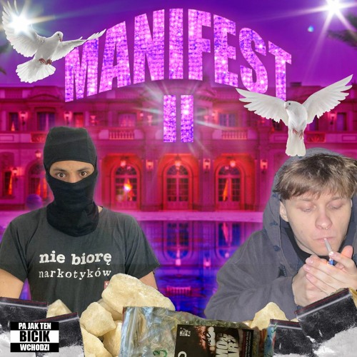 BIG CHOPPEK X LOUIE FRANK - MANIFEST 2