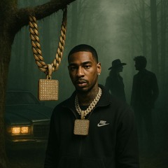 Russian Cream x Gypsy (Key Glock x Fleetwood Mac) Mashup - FULL VERSION!