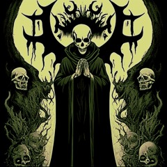Ghost Year Zero Vocal Cover