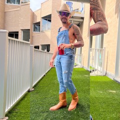 Wasted on You - Morgan Wallen Cover