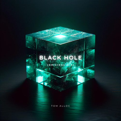 Tom Alloc - Black Hole (Original Mix)
