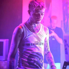 Lil Peep - Cinderella (AI)