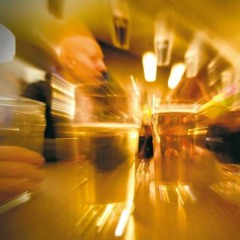 Drunk (Ottic, Calibre, YK & Karma)