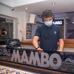 MAMBO RADIO SHOW 11