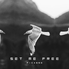 Picasso - Set Me Free (Original Mix)
