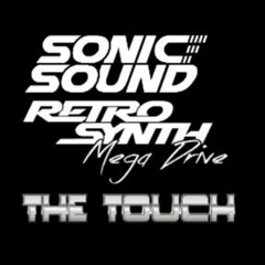 Sonic Sound & Retro Synth Mega Drive - The Touch
