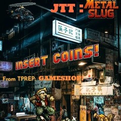 METAL SLUG 3!