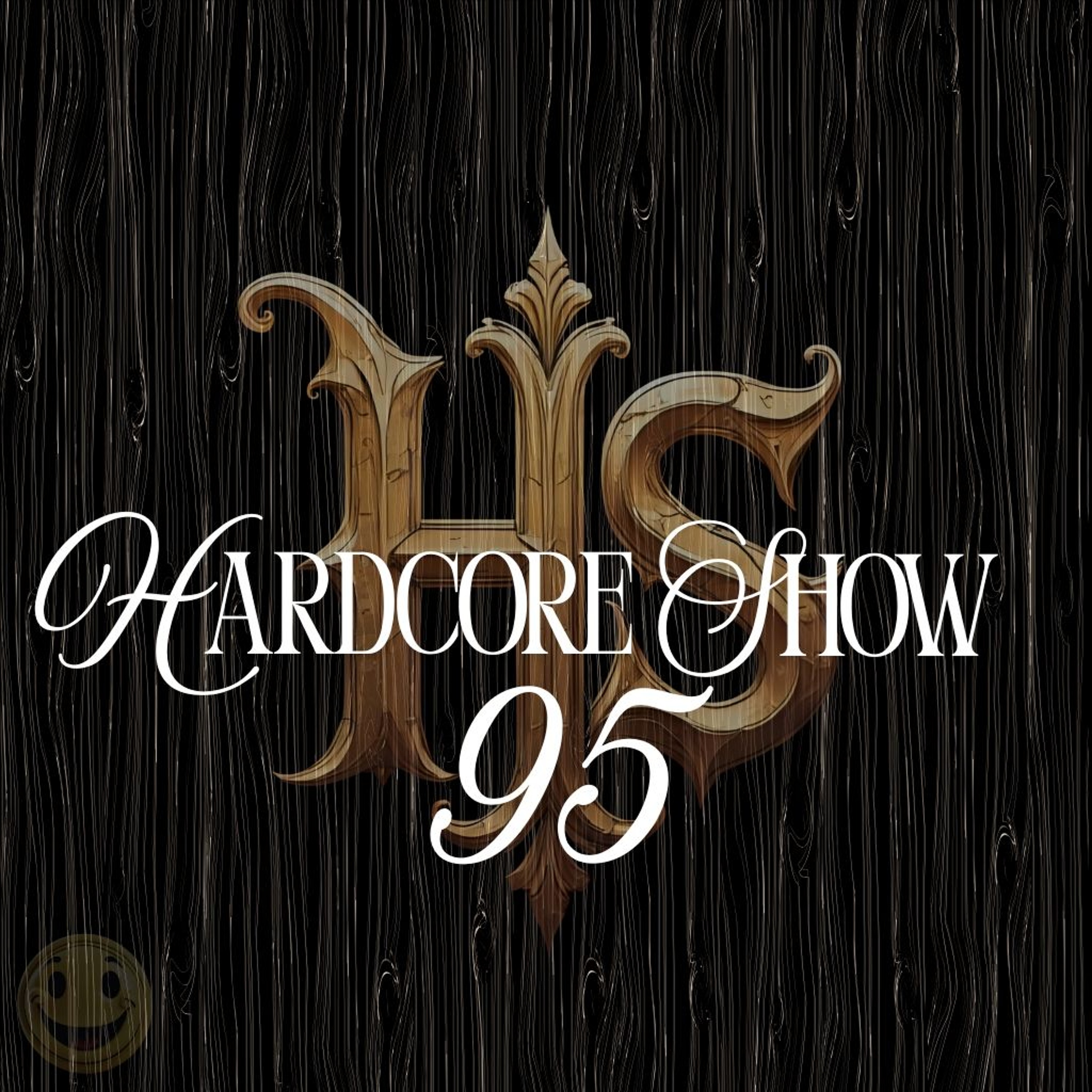 Hardcore Show 95 episode artwork