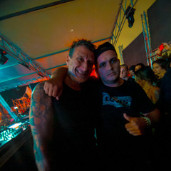 Cristian Glitch & Totena - Spiritual Signal (mastered)