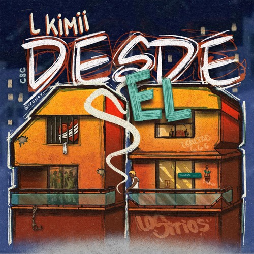 Ciclista (feat. El Dray & Un Titico)