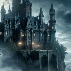 The Melodies of Dark Fantasy