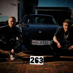 Shore263 Ticket25 - Wir Flexen ReMiX ( Beatprod. B